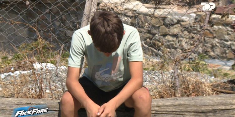 Fiks Fare: Shkatërrimi në Gramsh, fshatra të djegur, bagëti të varrosura dhe lot të pa fund.