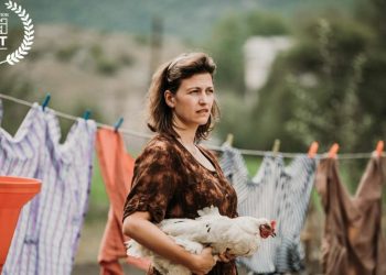 Filmi në gjuhën shqipe ndalon shfaqjen në Podgoricë/ Organizatat joqeveritare reagojnë: Sulm mbi lirinë e shprehjes artistike në vendin ku shqipja është gjuhë zyrtare.