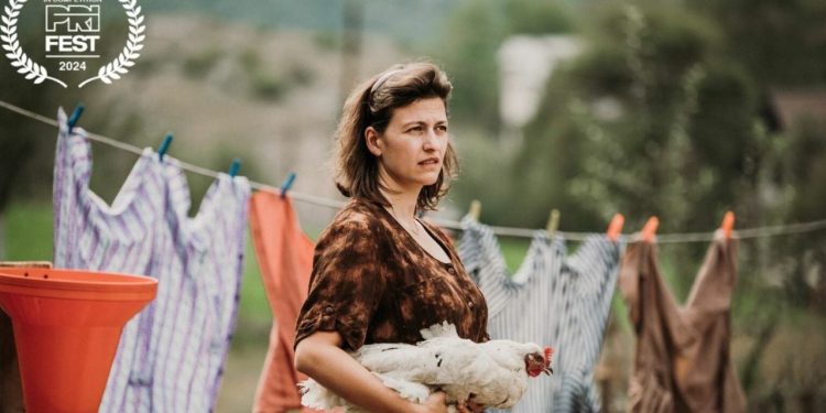 Filmi në gjuhën shqipe ndalon shfaqjen në Podgoricë/ Organizatat joqeveritare reagojnë: Sulm mbi lirinë e shprehjes artistike në vendin ku shqipja është gjuhë zyrtare.