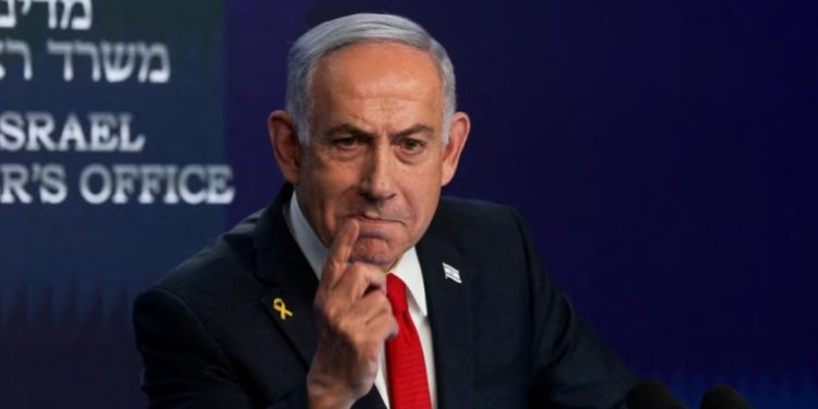 Fluturimi i fshehtë i Netanyahut: Kryeministri izraelit ndjek një rrugë të pazakontë për të shmangur arrestimin për krime lufte