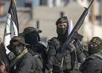 Forca amerikane eliminon udhëheqësin e ISIS-it: Dëshironte të sulmonte aktivisht Shtetet e Bashkuara