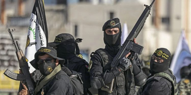 Forca amerikane eliminon udhëheqësin e ISIS-it: Dëshironte të sulmonte aktivisht Shtetet e Bashkuara