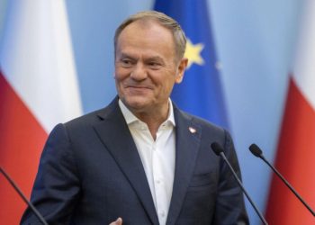 Forcat polake neutralizojnë dronin mbi ndërtesat qeveritare, Tusk: Arrestohen dy qytetarë bjellorusë.