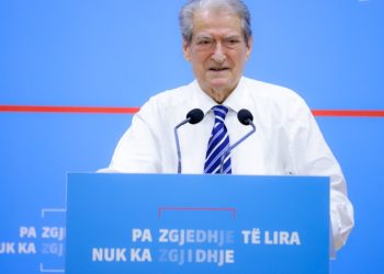 “Forumet do të mblidhen në ditët në vijim,” Berisha: Vendimmarrje përpara sesionit parlamentar do të ndodhë!