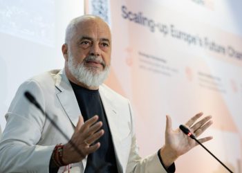 Forumi Strategjik i BLED-it në Slloveni: Rama thekson angazhimin për anëtarësimin në BE, duke shpallur: Jemi në rrugën e Europës!