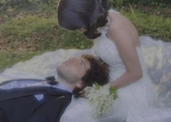 Foto/ Selena Gomez dhe Benny Blanco i japin fund beqarisë, çiftin e kurorëzon dashuria me një dasmë intime në Santa Barbara