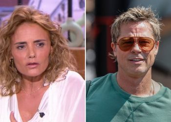 Franca që humbi më shumë se 800,000 euro nga i ashtuquajturi "Brad Pitt" publikon një libër