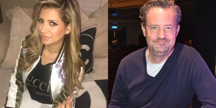 “Furnizuesja e drogës vdekjeprurëse për Matthew Perry, ‘Mbretëresha e Ketaminës’, dënohet me 60 vjet burg pas vdekjes së aktorit”