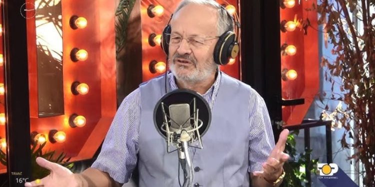 GRUAJA E BUKUR: Një Rrëfim i Veçantë në Top Channel