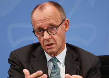 Gabimet mbi Putinin: Merz thekson se rrezikun duhej ta kishim parë që në vitin 2008