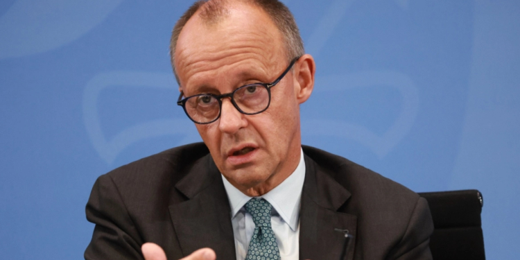 Gabimet mbi Putinin: Merz thekson se rrezikun duhej ta kishim parë që në vitin 2008