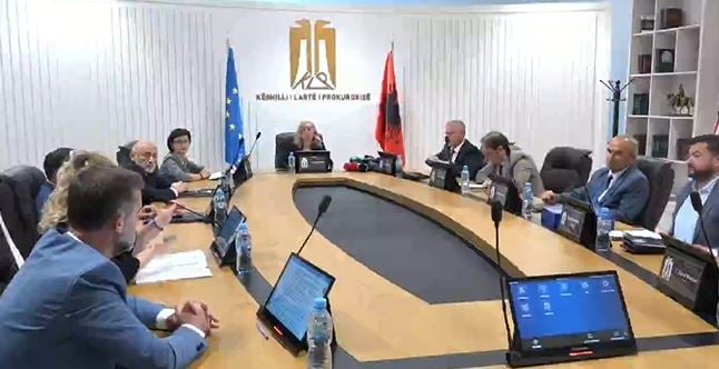 Garë për drejtuesin e ri të SPAK/ KLP mblidhet me pjesëmarrjen e zyrtarëve amerikanë. Kandidatët kanë 3 javë për të dorëzuar dokumentet.