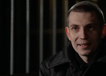Gazetari i Radios Evropa e Lirë, Ihar Losik, lirohet pas mbi pesë vjetësh burgim të ashpër në Bjellorusi