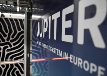 Gjermanët kanë krijuar superkompjuterin "Jupiter", më të shpejtin në Europë, që do të mbështesë zhvillimin e Inteligjencës Artificiale.