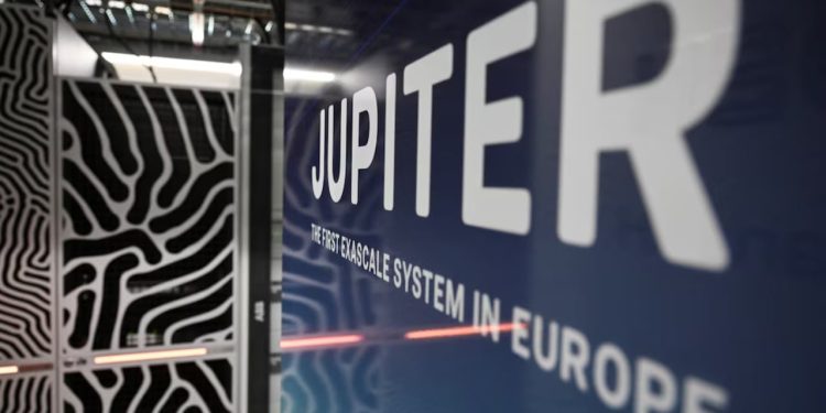 Gjermanët kanë krijuar superkompjuterin "Jupiter", më të shpejtin në Europë, që do të mbështesë zhvillimin e Inteligjencës Artificiale.