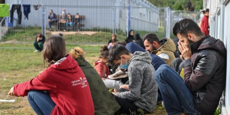 Gjermania riatdheson emigrantët: 2025 e shënon një "rekord" kthimesh, mbi 1000 njerëz rikthehen në Shqipëri.