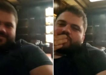 Gjykata e Lartë e Brazilit jep urdhër arresti për Ervin Matën, i akuzuar për trafikim droge dhe lidhje me një organizatë kriminale.