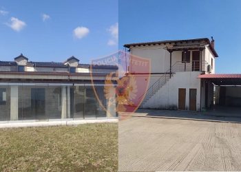 Gjykata vendos për Emiljan Burbën, organizatorin e një grupi kriminal të strukturuar: ja sa vite burg do të vuajë.