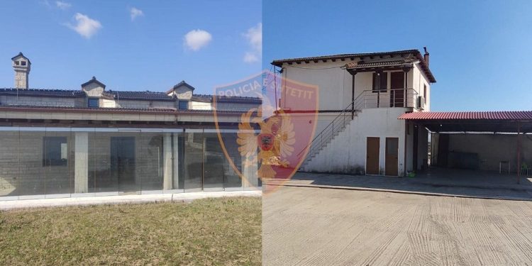 Gjykata vendos për Emiljan Burbën, organizatorin e një grupi kriminal të strukturuar: ja sa vite burg do të vuajë.