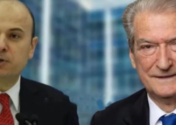 Gjyqi për dosjen "Partizani" fillon në GJKKO, Berisha nuk është prezent.