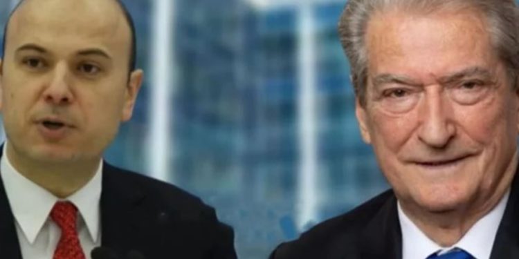 Gjyqi për dosjen "Partizani" fillon në GJKKO, Berisha nuk është prezent.