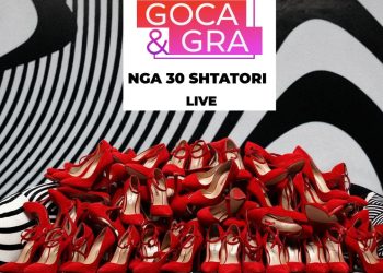 “Goca dhe Gra” kthehen, zbulohen datat për sezonin e ri televiziv