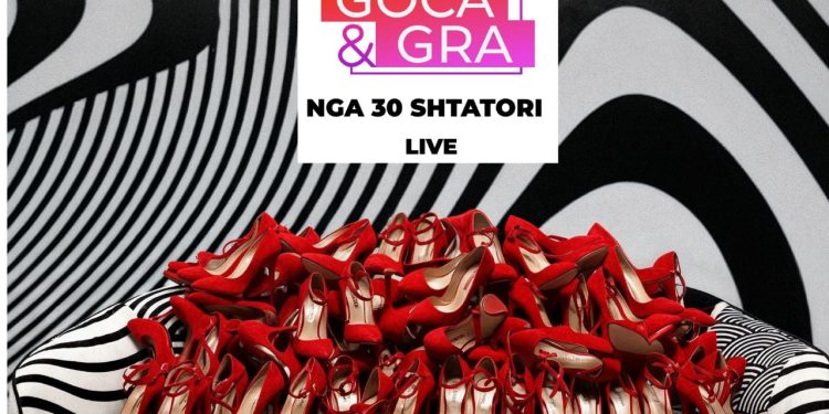 “Goca dhe Gra” kthehen, zbulohen datat për sezonin e ri televiziv