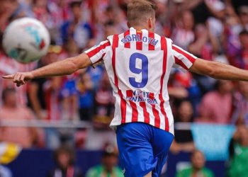 “Goditje e madhe për Realin, Xabi Alonso pëson humbjen e parë të sezonit në derbin me Atletikon”