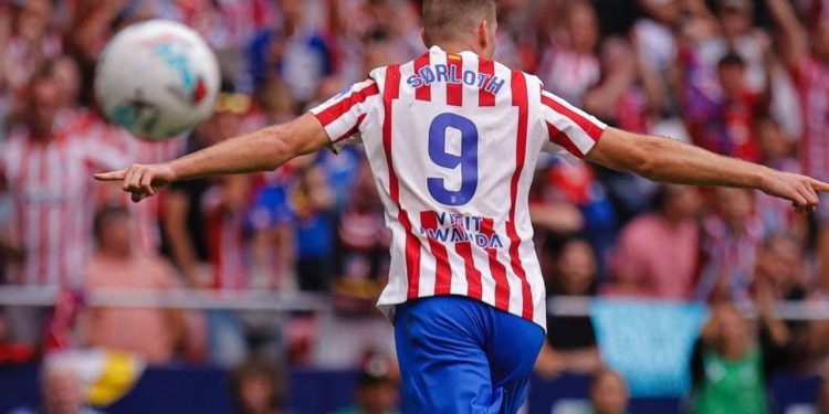 “Goditje e madhe për Realin, Xabi Alonso pëson humbjen e parë të sezonit në derbin me Atletikon”