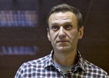 Gruaja e Navalny shpërndan provat: Vdekja e tij në burg për shkak të helmimit.