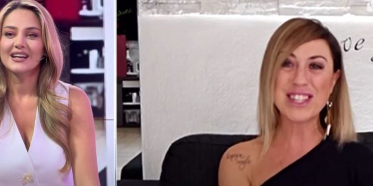 Gruaja italiane që bëri martesën me vetveten: 'Nuk kam më besim në martesë ose në burra'