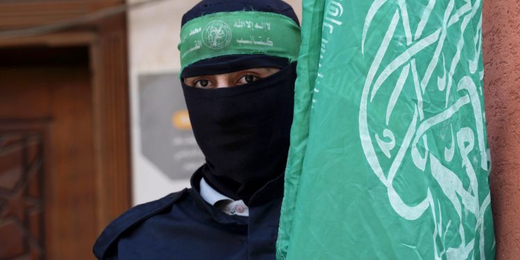 Hamasi reagon ndaj Trumpit: Kurrë nuk kemi qenë një pengesë për paqen.