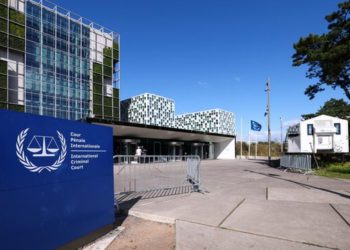 Hetimet për krime lufte në Gaza: SHBA përgjigjet me sanksione ndaj Gjykatës Ndërkombëtare Penale.