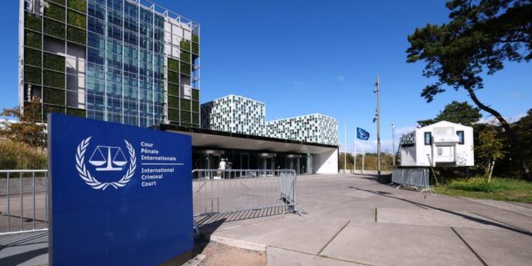 Hetimet për krime lufte në Gaza: SHBA përgjigjet me sanksione ndaj Gjykatës Ndërkombëtare Penale.