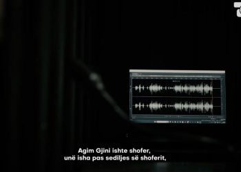 Historia e Brendshme: Plani kriminal dështoi, i penduari i drejtësisë: Shoferi kishte këmbë druri dhe...