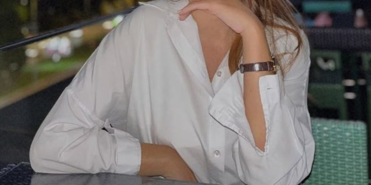 Historia e një dashurie që u shndërrua në tragedi: Influencerja e njohur humb jetën pas dy ditësh martesë.