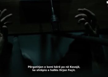 Historia nga brenda: "Nuk i kam dhënë fund me levë, por me çantën i kam prerë dorën" - rrëfimet e Dumanit pa filtra.