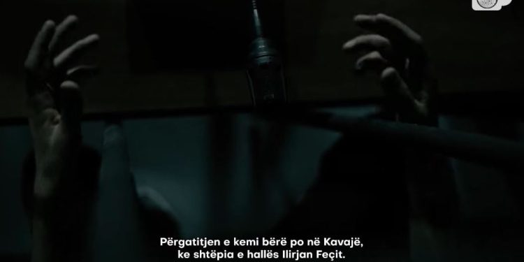 Historia nga brenda: "Nuk i kam dhënë fund me levë, por me çantën i kam prerë dorën" - rrëfimet e Dumanit pa filtra.