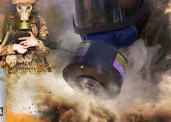 Hulumtimi: Si i krijon dhe i përdor Rusia armët kimike ndaj Ukrainës