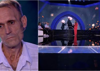 Hyri në sallë duke qeshur, por doli i paralizuar: Historia emocionale e Afrimit dhe sakrificës së djalit të tij 15-vjeçar – Ndihem i pafuqishëm si baba.