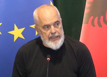 “Hyrja në BE kërkon reforma,” Rama për ndryshimet në sektorin e ujit: Duhet një ndjenjë përgjegjësie, kemi profesionistë të aftë.