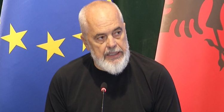 “Hyrja në BE kërkon reforma,” Rama për ndryshimet në sektorin e ujit: Duhet një ndjenjë përgjegjësie, kemi profesionistë të aftë.