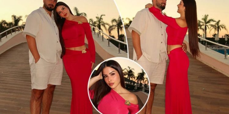 I dashuruar deri në palcë, Gjiko zbulon se si fitoi zemrën e Elitës: "Gjëja më e veçantë, meriton të gjithë botën"