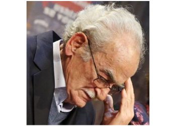 Arti shqiptar në zi/ Ndahet nga jeta regjisori Dhimitër Anagnosti