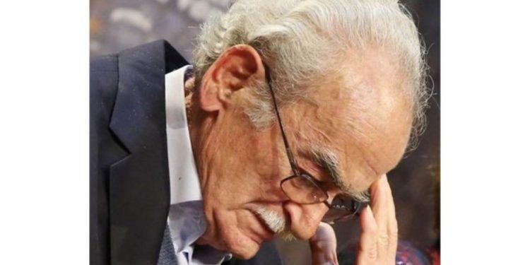 Arti shqiptar në zi/ Ndahet nga jeta regjisori Dhimitër Anagnosti