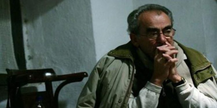 U nda nga jeta/ Kush është Dhimitër Anagnosti, Artisit i Popullit dhe regjisori i kryeveprave filmike