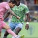 VIDEO/ Inter Miami i Leo Messit dështon në finale, Seattle Sounders fiton dhe ngre Kupën