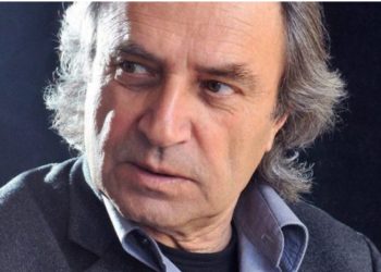 Mevlan Shanaj për vdekjen e Dhimitër Anagnostit: Lamtumirë “diktatori i së bukurës”