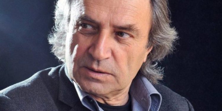 Mevlan Shanaj për vdekjen e Dhimitër Anagnostit: Lamtumirë “diktatori i së bukurës”