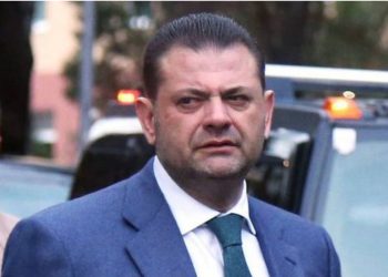 Tom Doshi vjedh shtetin dhe debitor, nuk paguan faturat e ujit, UKT ultimatum